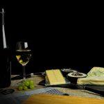 【今月のチーズ】ローザ ディ カプラ LOSA DI CAPRA